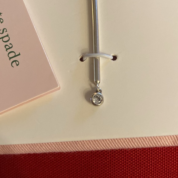 NWT Rare Kate spade dragonfly clip/brooch - Picture 3 of 7